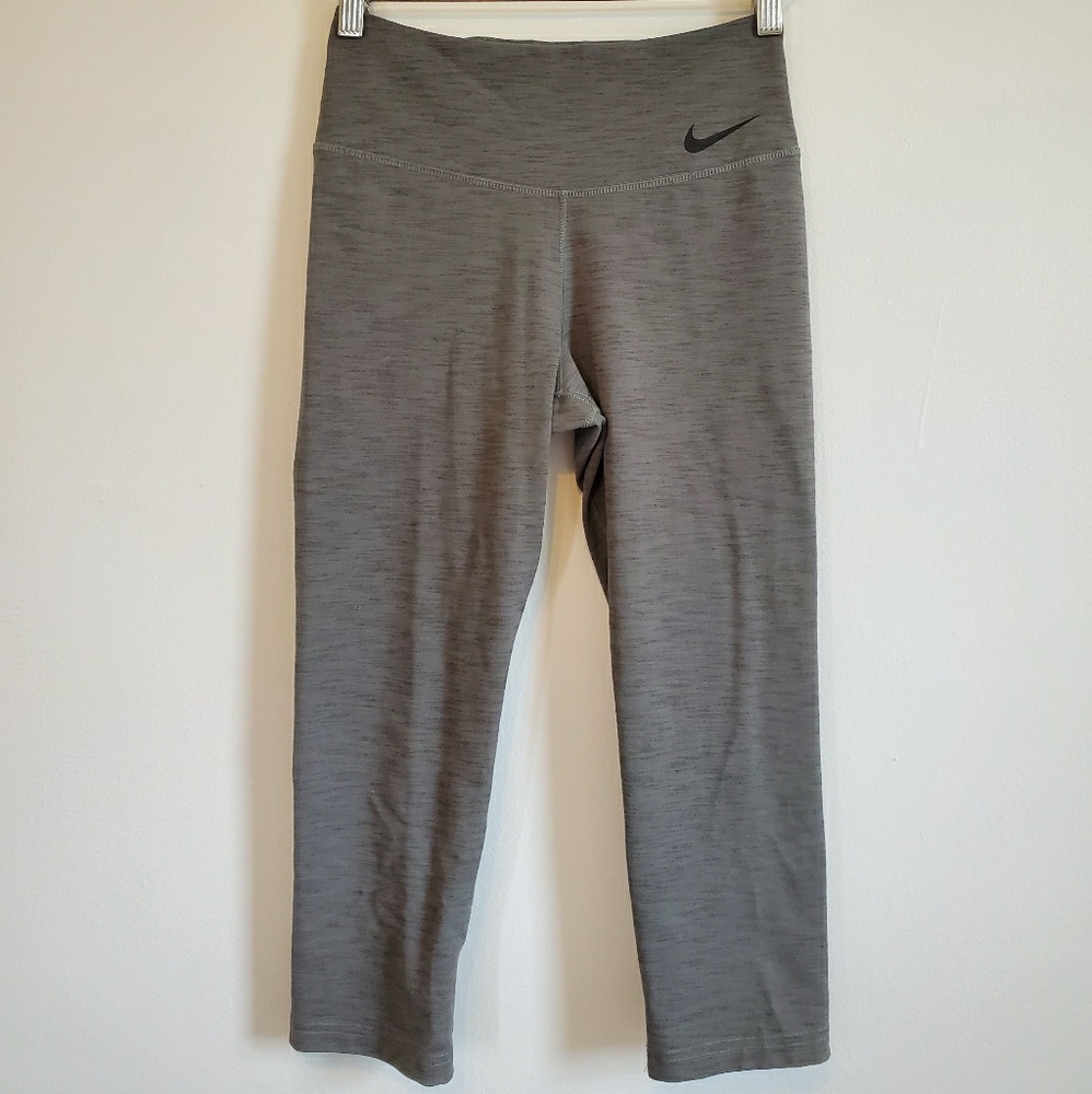 Nike Drifit Capris